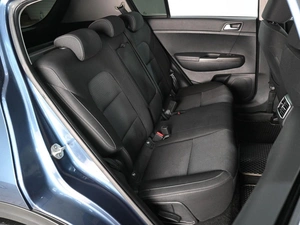 Внедорожник Kia Sportage 2018 года, 2419000 рублей, Аксай