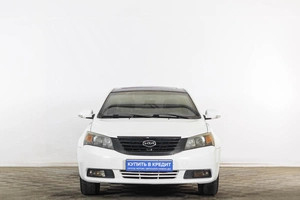 Седан Geely Emgrand EC7 2013 года, 529000 рублей, Тюмень