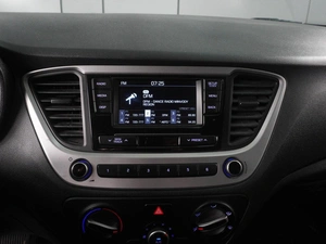 Седан Hyundai Solaris 2018 года, 1249000 рублей, Минеральные Воды