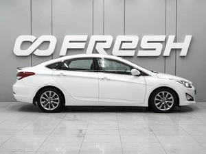 Седан Hyundai i40 2015 года, 1080000 рублей, Ростов-на-Дону