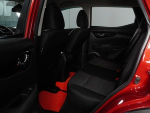 Внедорожник Nissan Qashqai 2017 года, 1549000 рублей, Минеральные Воды