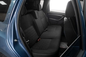 Внедорожник Renault Duster 2016 года, 1199000 рублей, Тюмень