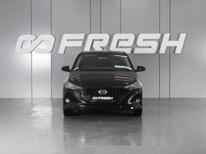 Седан Solaris HS 2024 года, 1899000 рублей, Минеральные Воды