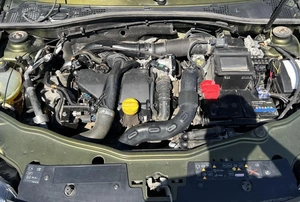 Внедорожник Renault Duster 2020 года, 1685000 рублей, Солонцы