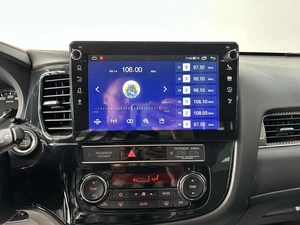 Внедорожник Mitsubishi Outlander 2019 года, 2960000 рублей, Смоленск