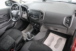 Хетчбэк ВАЗ (LADA) XRAY 2016 года, 709000 рублей, Красноярск