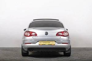 Седан Volkswagen Passat CC 2011 года, 1099000 рублей, Томск