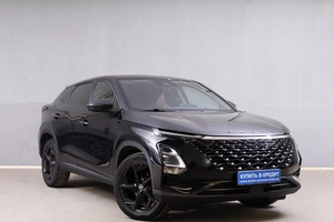 Внедорожник OMODA C5 2023 года, 2169000 рублей, Новосибирск