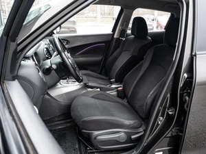 Внедорожник Nissan Juke 2011 года, 880000 рублей, Краснодар