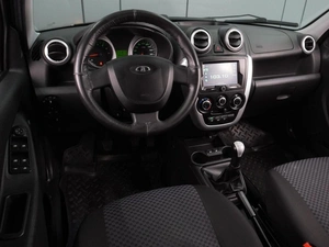 Седан ВАЗ (LADA) Granta 2016 года, 699000 рублей, Воронеж