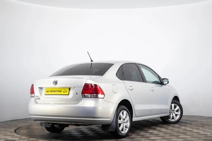 Седан Volkswagen Polo 2013 года, 649000 рублей, Пермь