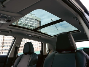 Внедорожник Changan CS35 Plus 2023 года, 1830000 рублей, Краснодар