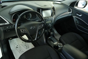 Внедорожник Hyundai Santa Fe 2013 года, 1749000 рублей, Омск