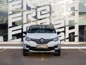 Внедорожник Renault Kaptur 2021 года, 1799000 рублей, Краснодар
