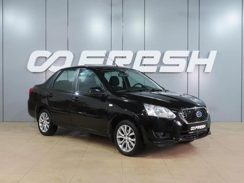 Седан Datsun on-DO 2017 года, 709000 рублей, Воронеж