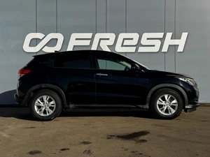 Внедорожник Honda Vezel 2014 года, 1570000 рублей, Ижевск