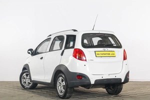 Хетчбэк Chery IndiS (S18D) 2012 года, 379000 рублей, Тюмень