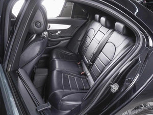 Седан Mercedes-benz C-класс 2014 года, 2249000 рублей, Ростов-на-Дону