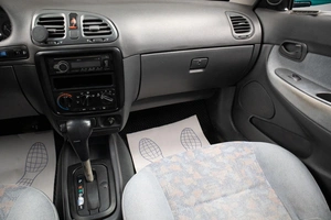 Универсал Daewoo Nubira 1999 года, 499000 рублей, Оренбург
