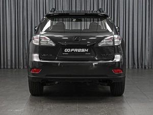 Внедорожник Lexus RX 2010 года, 1798000 рублей, Ставрополь