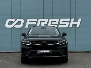 Внедорожник Geely Tugella 2020 года, 2544000 рублей, Ижевск