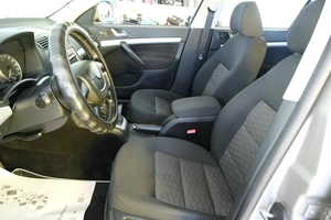 Лифтбек Skoda Octavia 2011 года, 779000 рублей, Омск