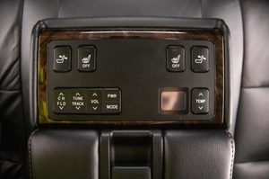 Седан Toyota Camry 2015 года, 1989000 рублей, Пермь