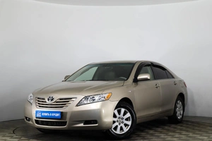 Седан Toyota Camry 2006 года, 799000 рублей, Пермь