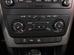 Внедорожник Skoda Yeti 2014 года, 1559000 рублей, Аксай