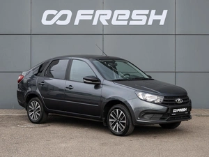 Лифтбек ВАЗ (LADA) Granta 2024 года, 1050000 рублей, Краснодар
