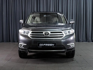 Внедорожник Toyota Highlander 2011 года, 1869000 рублей, Волгоград