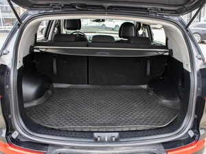 Внедорожник Kia Sportage 2012 года, 1249000 рублей, Петрозаводск