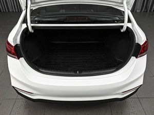 Седан Hyundai Solaris 2019 года, 1568000 рублей, Ставрополь