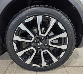 Седан ВАЗ (LADA) Vesta Cross 2024 года, 1497000 рублей, Красноярск