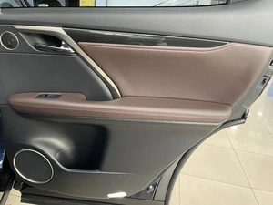 Внедорожник Lexus RX 2016 года, 3497000 рублей, Солонцы