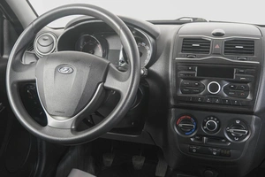 Лифтбек ВАЗ (LADA) Granta 2019 года, 759000 рублей, Кемерово