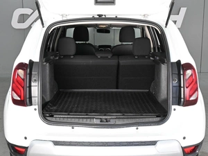 Внедорожник Renault Duster 2016 года, 999000 рублей, Ростов-на-Дону