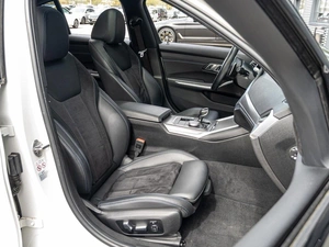 Седан BMW 3 серия 2019 года, 4280000 рублей, Краснодар