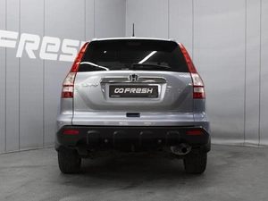 Внедорожник Honda CR-V 2007 года, 1140000 рублей, Омск