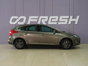 Хетчбэк Ford Focus 2012 года, 1230111 рублей, Тверь