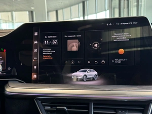 Внедорожник Haval F7x 2026 года, 3799000 рублей, Красноярск