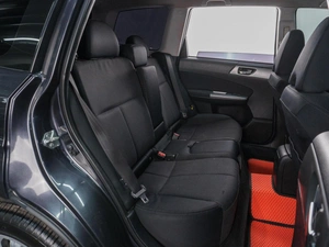 Внедорожник Subaru Forester 2011 года, 849000 рублей, Сургут