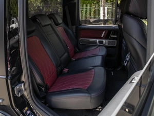 Внедорожник Mercedes-benz G-класс AMG 2022 года, 25000000 рублей, Большой Сочи