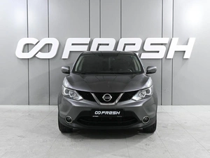 Внедорожник Nissan Qashqai 2017 года, 1679000 рублей, Ростов-на-Дону