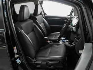 Хетчбэк Honda Fit 2014 года, 1129000 рублей, Тюмень