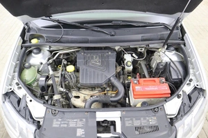 Седан Renault Logan 2015 года, 799000 рублей, Обнинск