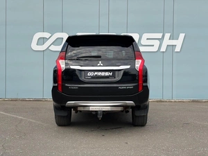 Внедорожник Mitsubishi Pajero Sport 2017 года, 2980000 рублей, Ижевск