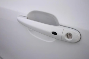 Внедорожник Chery Tiggo 5 2015 года, 989000 рублей, Барнаул