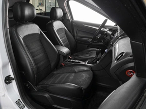 Седан Ford Mondeo 2008 года, 699000 рублей, Тюмень