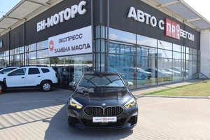 Внедорожник BMW X1 2020 года, 4130000 рублей, Мирное